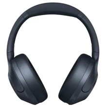 Наушники Haylou S35 ANC Dark Blue: Тип конструкции полноразмерные