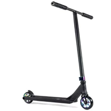 Самокат трюковый Ethic Pandora Complete Pro Neochrome L (SCO-22-80): Количество колес 2