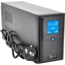 Ritar E-RTM800 (480W) ELF-D (E-RTM800D): Производитель Ritar