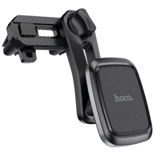 Держатель Hoco Car Holder Air Vent Magnetic Black (CA57): Производитель HOCO