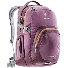 Рюкзак Deuter Graduate Aubergine-Lion (80232-5607): Виробник Deuter