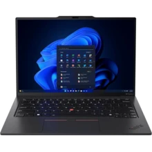 Ноутбук Lenovo ThinkPad X1 Carbon Gen 12 (21KC0049US) RB: Екран 14" (1920x1200)