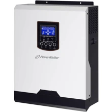 Автономный солнечный инвертор (off-grid) PowerWalker Inverter 3000 PWM (10120224): Тип Автономный