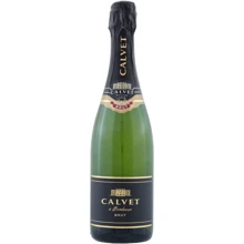 Вино Calvet Cremant de Bordeaux Brut 0.75л (DDSAG1G037): Страна производитель Франция