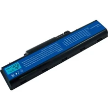 Батарея для ноутбука Акумулятор POWERPLANT ACER AS09A31 / 11.1V / 5200mAh (NB00000101): Сумісність Acer AS09A31