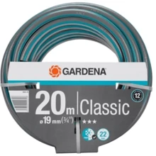 Шланг садовий Gardena Classic 19 мм (3/4) 20 м (18022-20.000.00): Тип шланг садовый