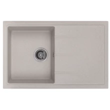 GRANADO TOLEDO gris (2108): Форма Прямоугольная