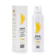 Солнцезащитная эмульсия Linea SPF30 Eco Reef 150 мл (SOL30MH) ( до 04.2025): Тип Эмульсия