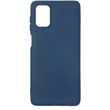 Чехол для телефонов ArmorStandart ICON Case Dark Blue for Samsung M515 Galaxy M51 (ARM57089): Совместимость Samsung M515 Galaxy M51