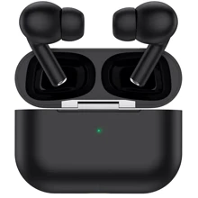 Наушники Hoco ES38 Black: Тип конструкции вакуумные