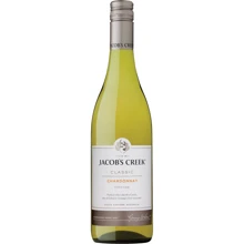 Вино Jacob's Creek Chardonnay "Classic", белое сухое, 0.75л 12.5% (STA9300727406538): Страна производитель Австралия
