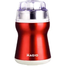 Кофемолка Magio MG-200: Вместимость, г 50