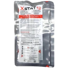Кровоспинний аплікатор Xstat 12 (FIN-0001-04): undefined undefined