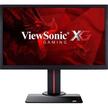 Монитор ViewSonic XG2402: Покрытие экрана матовое