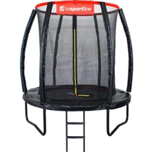 Батут inSPORTline Flea 183 см: Виробник inSPORTline