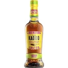Ром Grand Kadoo Spiced 0.7 л (BWR5607): Объем, л 0.7