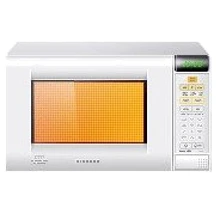 Микроволновая печь Samsung PG 832 R: Объем, л 23 л