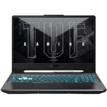 Asus TUF Gaming A15 FA506QE (FA506QE-SB54) Approved Витринный образец: Причина уценки Как новый (витринный образец): ноутбук выглядит и функционирует как новый. Техника полностью протестирована по программе Approved, все функции работают корректно