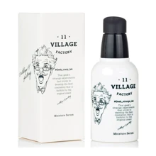 Village 11 Factory Moisture Serum Сыворотка для лица 50 ml: Пол Для женщин