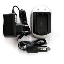 Зарядное устройство PowerPlant Panasonic VW-VBD1/VBD2 (DV00DV2049): Производитель PowerPlant