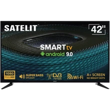 Телевизор Satelit 42F8001ST: Тип LED-телевизоры