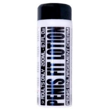 Крем для увеличения пениса Penis Fit Lotion, 200 ml: Форма выпуска Крем