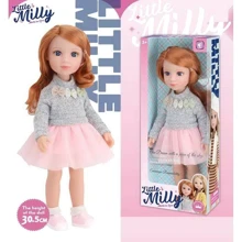 Кукла Little Milly со съемной одеждой 30.5 см (92018 C): Возраст от 3 лет