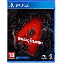 Back 4 Blood (PS5): Серия приставки PlayStation 5