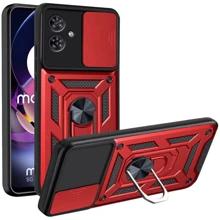 Чехол для телефонов BeCover Military Red for Motorola Moto G54 / G54 Power (711005): Совместимость Motorola Moto G54 / G54 Power
