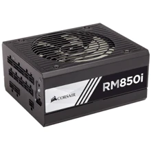 Блок питания Corsair RM850i (CP-9020083-EU): Форм-фактор ATX