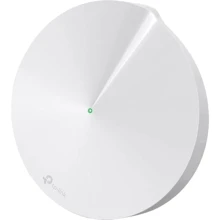 Маршрутизатор Wi-Fi TP-Link Deco M9 Plus (1-Pack): Тип маршрутизатора Повторитель Wi-Fi