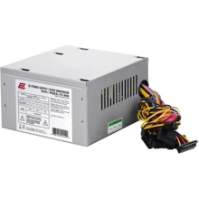 Блок питания 2E ATX 400W (2E ATX 400W): Форм-фактор ATX