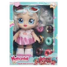 Кукольный набор A-Toys Nancy Dolls Kindi Kids (NC2411): Производитель A-Toys