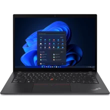 Ноутбук Lenovo ThinkPad T14s Gen 3 (21BR00H7IX): Экран 14" (1920x1080)