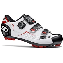 Велотуфли МТБ Sidi TRACE White/Black/Red 45 (CTRACEWBR45): Производитель Sidi