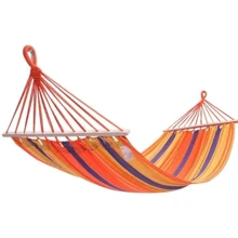 Гамак KingCamp Canvas Нammock(KG3762)(orange): Производитель KingCamp