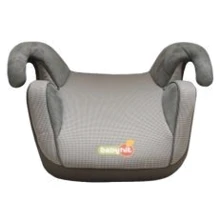 BabyHit Aikon (2/3) Grey: Группа 2/3 (15-36 кг)
