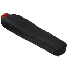 Спальный мешок Red Point OXYGEN 300 left: Тип кокон