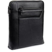 Чоловіча сумка планшет Bretton чорна (31642 black): Стать Чоловік