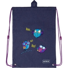 Сумка для взуття Kite 600M Owls K20-600M-17: Стать для дівчаток
