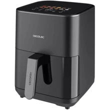 Фритюрница Cecotec Cecofry&Grill Duoheat 4000 (A01 EU01 100499): Тип устройства Мультипечь (аэрофритюрница)
