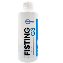 Гель лубрикант для фистинга на водной основе MedTime - Fisting Gel G3, 150 ml: Для кого Унисекс