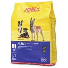 Сухий корм Josera JosiDog Active для активних собак 0.9 кг: Тип Сухой корм