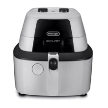 Мультиварка DeLonghi FH 2133/1 W: Мощность 1700 Вт