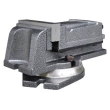 Тиски верстатні Cormak QH100: Виробник Cormak