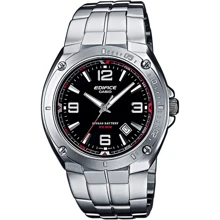 Наручний годинник Casio EDIFICE EF-126D-1AVEF: Стиль спортивний