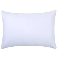 Подушка IDEIA Basic гостиничной серии 50x70 см (2200004130491): Размер, см 50x70