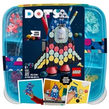 LEGO DOTS Подставка для карандашей (41936): Серия DOTs