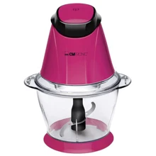 Подрібнювач Clatronic MZ 3579 brombeer: Потужність, Вт 250