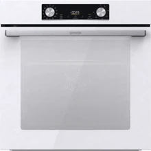 Духовой шкаф электрический Gorenje BPS6737E13WG: Объем, л 77
